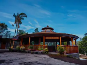 Atremaru Jungle Retreat