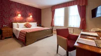 Metropole Hotel Venue & Spa, Llandrindod Wells Hôtels à : Rhayader