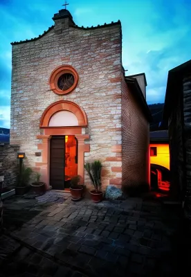 Casa Argenti Hotel a Colli sul Velino