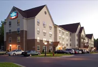 TownePlace Suites Bowie Town Center Hotels in Bowie