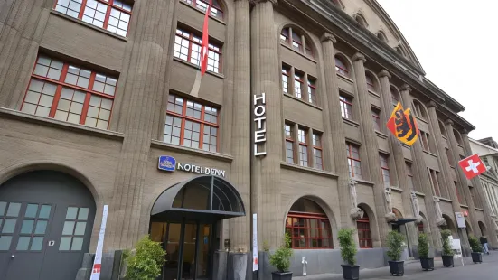 Best Western Plus Hotel Bern