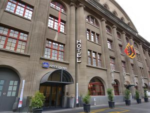 Best Western Plus Hotel Bern