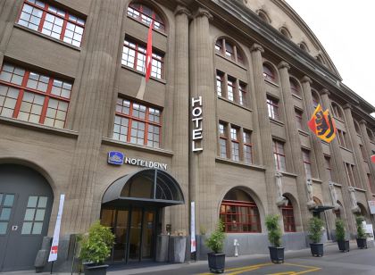 Best Western Plus Hotel Bern