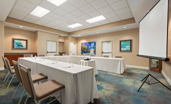 Homewood Suites by Hilton Charleston - Mt. Pleasant