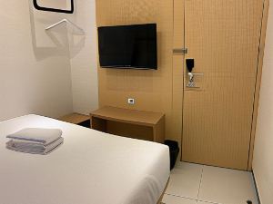 Hotel Soji Purwokerto