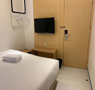 Hotel Soji Purwokerto