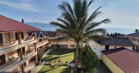 Thyesza Hotel Hotels in Samosir Regency