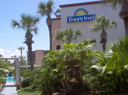 Days Inn by Wyndham Orlando Conv. Center/International Dr