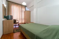 Arethusa Hotel