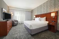 Courtyard Grand Junction Các khách sạn ở Grand Junction