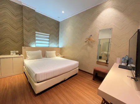 Grand Singgie Hotel