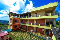 Hotel Green Exotica Mahabaleshwar Hotel a Moleshwar