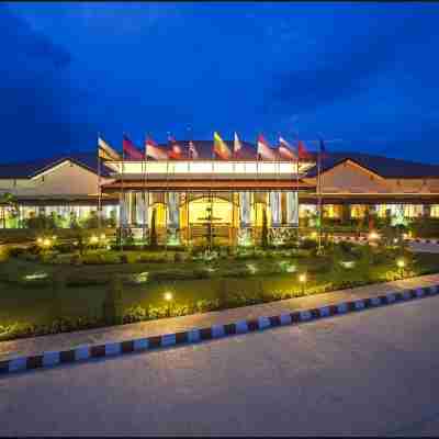 Grand Amara Hotel Hotel Exterior