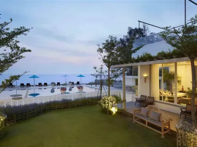 My Resort Hua Hin A303