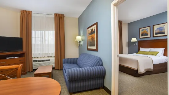 Candlewood Suites Vicksburg