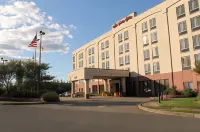 Hampton Inn Carlstadt at The Meadowlands Hoteles en Carlstadt