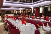 Hôtel & Ryads Barrière le Naoura