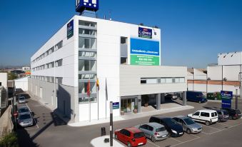 Holiday Inn Express Madrid - Alcobendas