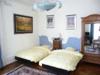 Hotel de Geneve