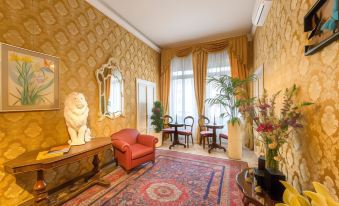 Luxury Suites in Venice-Friendly Venice Suites