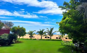 Bann Pae Cabana Hotel and Resort