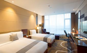 I Square Hotel - Housity