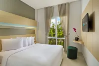 Zizz Convention Hotel Hotel dekat Indomaret