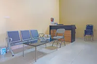 OYO 91668 Anitha Syariah Makassar