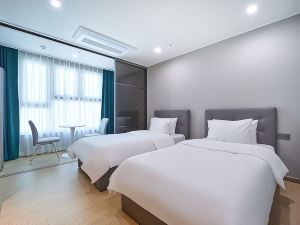 Jeonju Signature Hotel