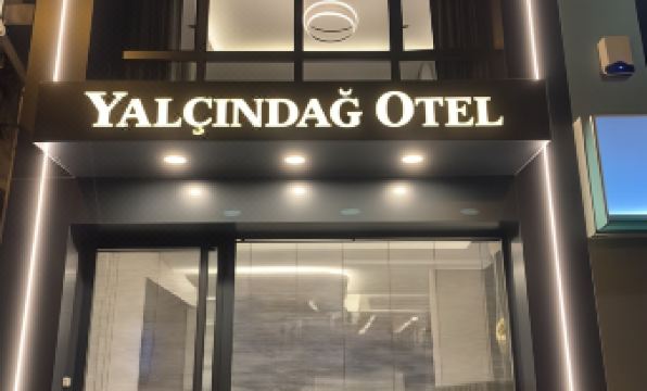 Yalcindag Hotel