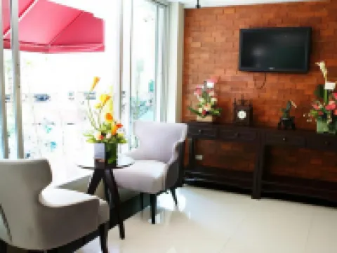 Chinotel Hotels in Phuket