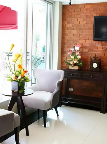 รูปภาพของโรงแรม ชิโนเทล