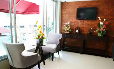 รูปภาพของโรงแรม ชิโนเทล