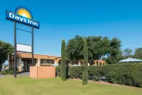 Days Inn by Wyndham San Marcos Hôtels à : San Marcos