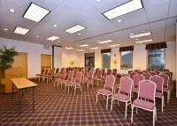 Quality Inn & Suites Vancouver - Hazel Dell Hotels in Hazel Dell North