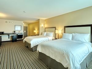 Holiday Inn Express & Suites Batavia - Darien Lake