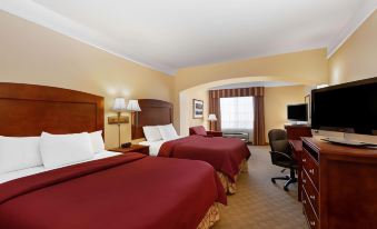 La Quinta Inn & Suites by Wyndham Dodge City - Housity