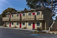 Monterey Peninsula Inn