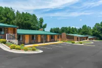 Rodeway Inn Hotels in Swainsboro