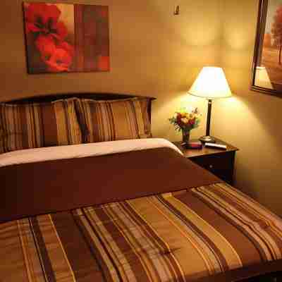 Eagle's Den Suites Cotulla a Travelodge by Wyndham Rooms