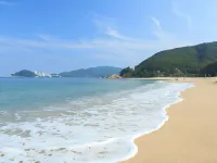Suigekka Hotels in Wakasa