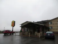 Super 8 by Wyndham Spearfish