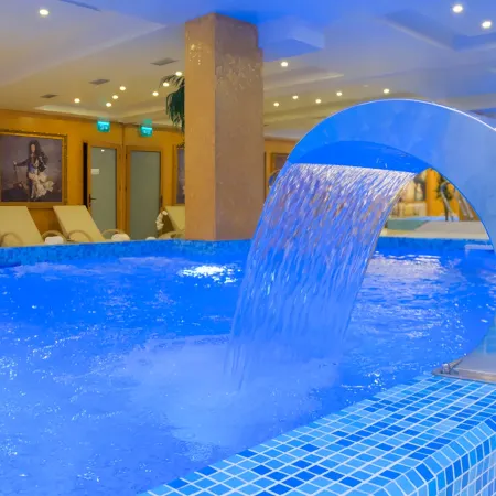 Prezident Palace Belgrade - Luxury Boutique Hotel & Spa