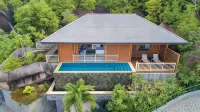 Villa Salazie