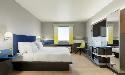 Microtel Inn & Suites by Wyndham Lac-Megantic Hotels in 