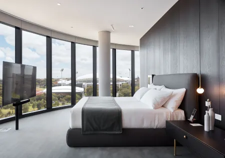 Eos by SkyCity