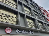 MS Boutique Hotel Kuala Lumpur