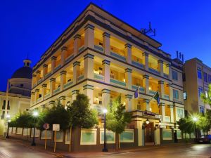 Hotel Mayagüez Plaza