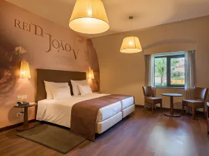 Vila Gale Collection Alter Real - Resort Equestre, Conference & Spa