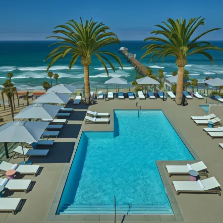 MISSION PACIFIC BEACH RESORT, part of JdV by Hyatt